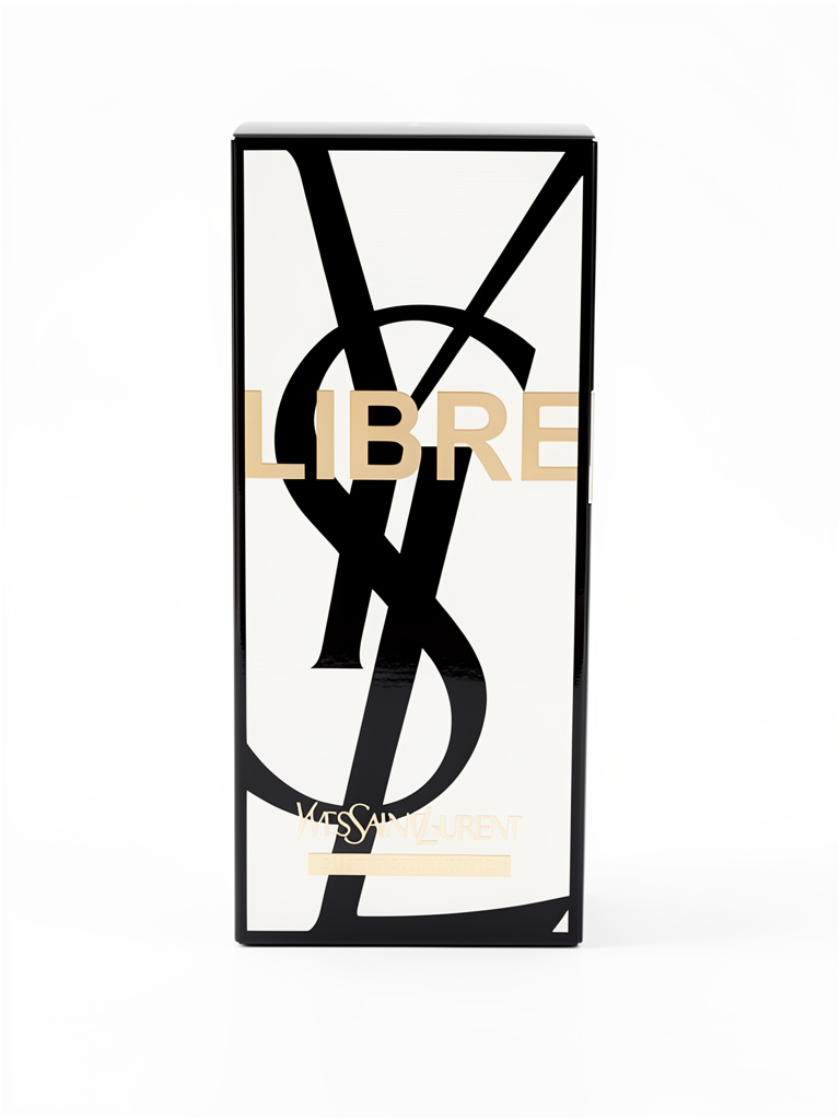 YSL Libre perfume