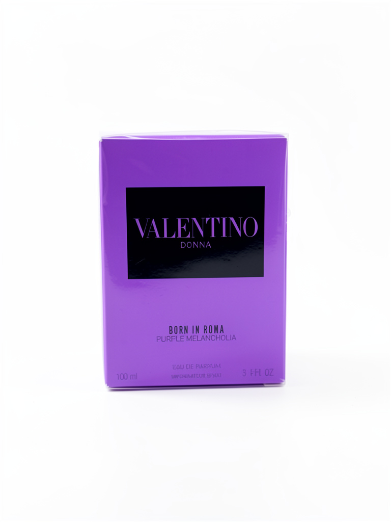 Valentino Donna Born In Roma Purple Melancholia