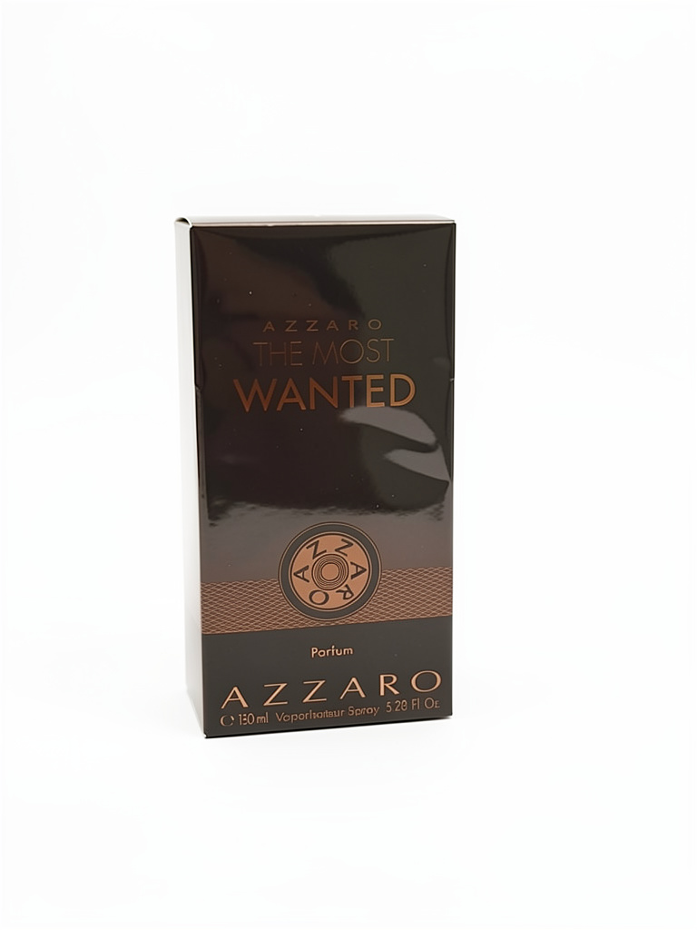 Azzaro The Most Wanted negro
