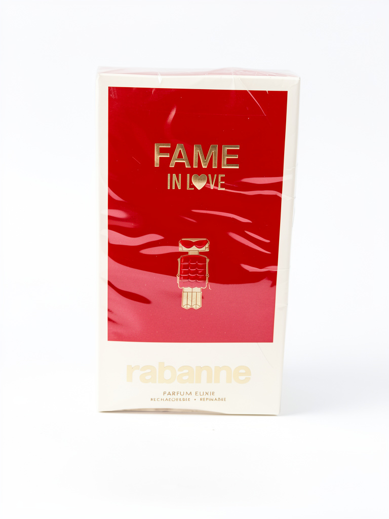 Rabanne Fame In Love perfume