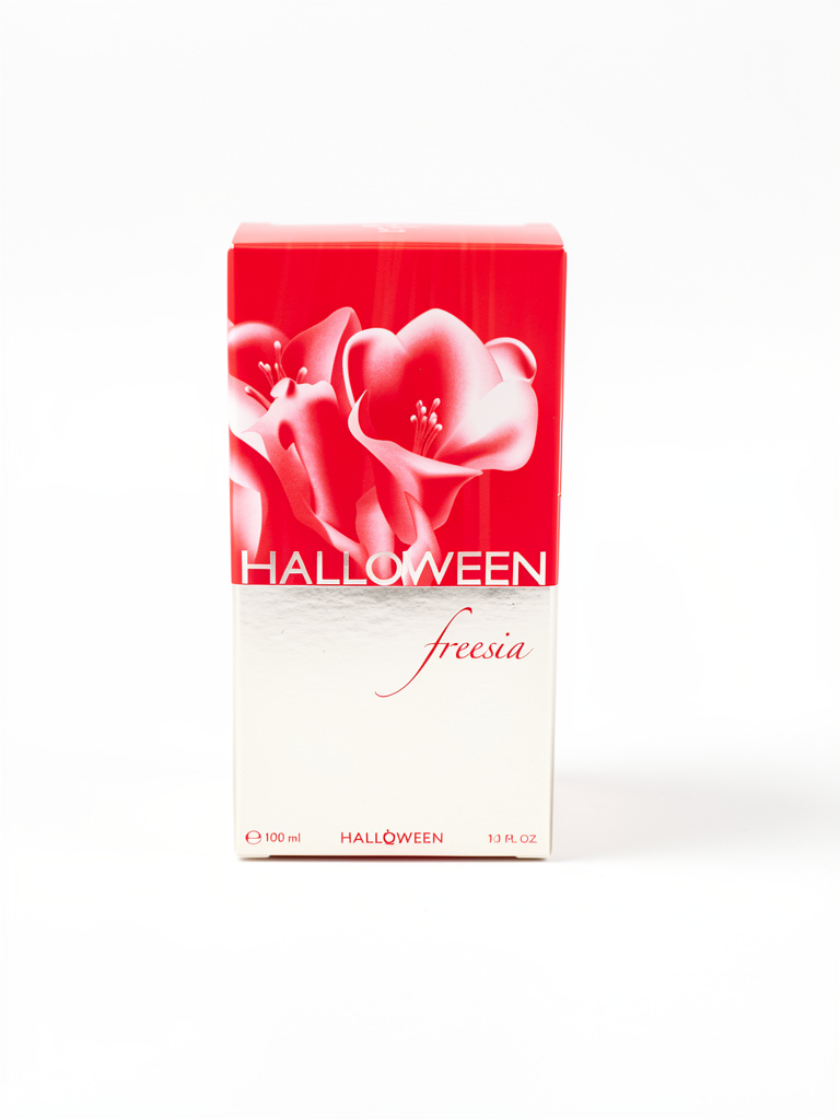 Halloween Freesia 100 ml