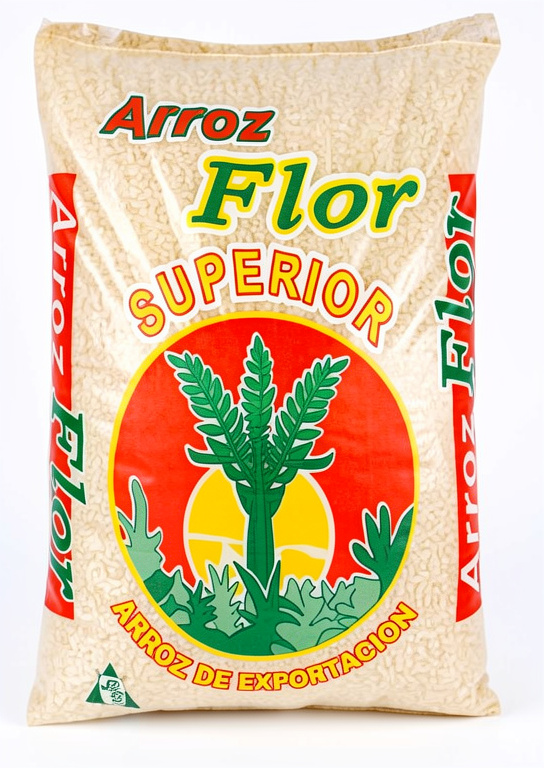 Quintal de Arroz