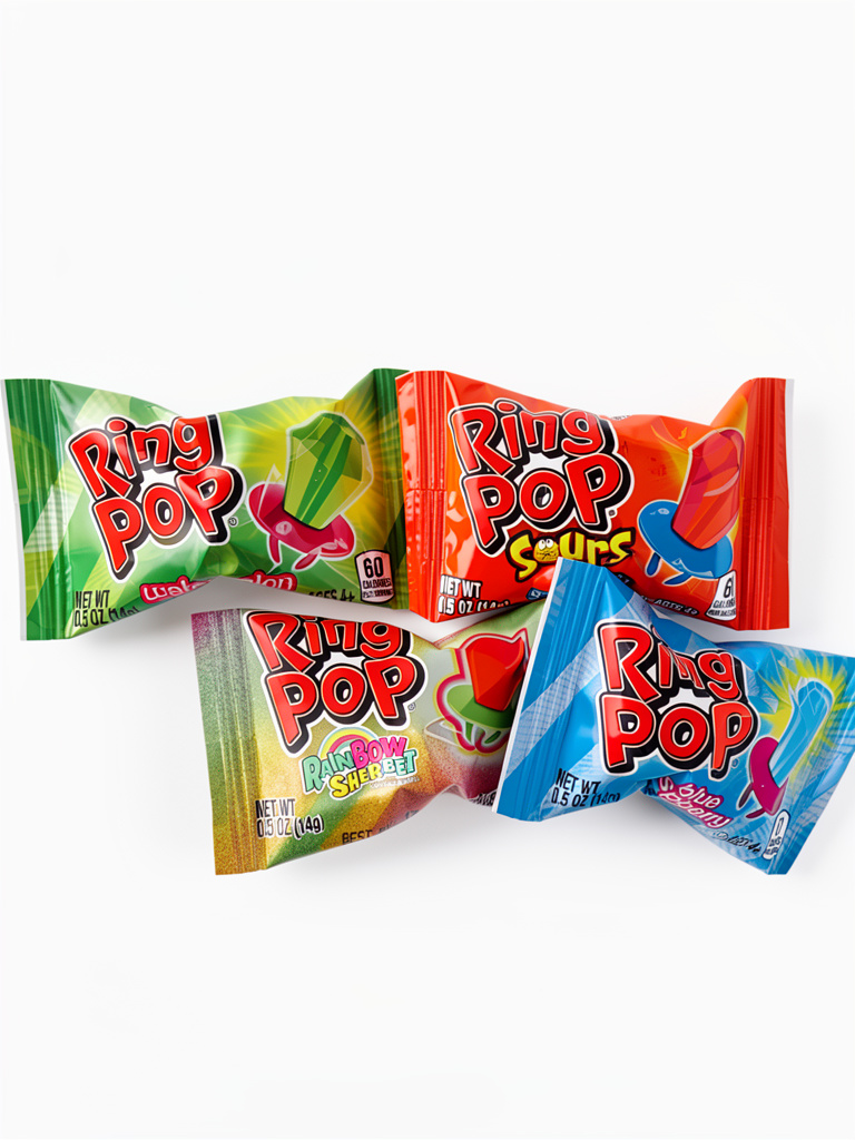 Ring Pop surtidos