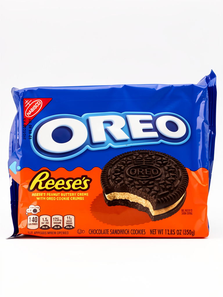 Oreo Reese's 350g