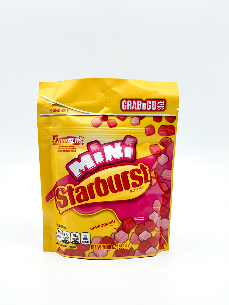 Mini Starburst