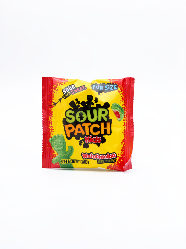 Sour Patch Kids watermelon
