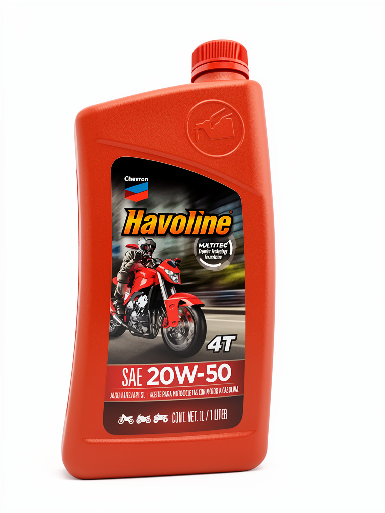 Aceite Havolaine 20W50