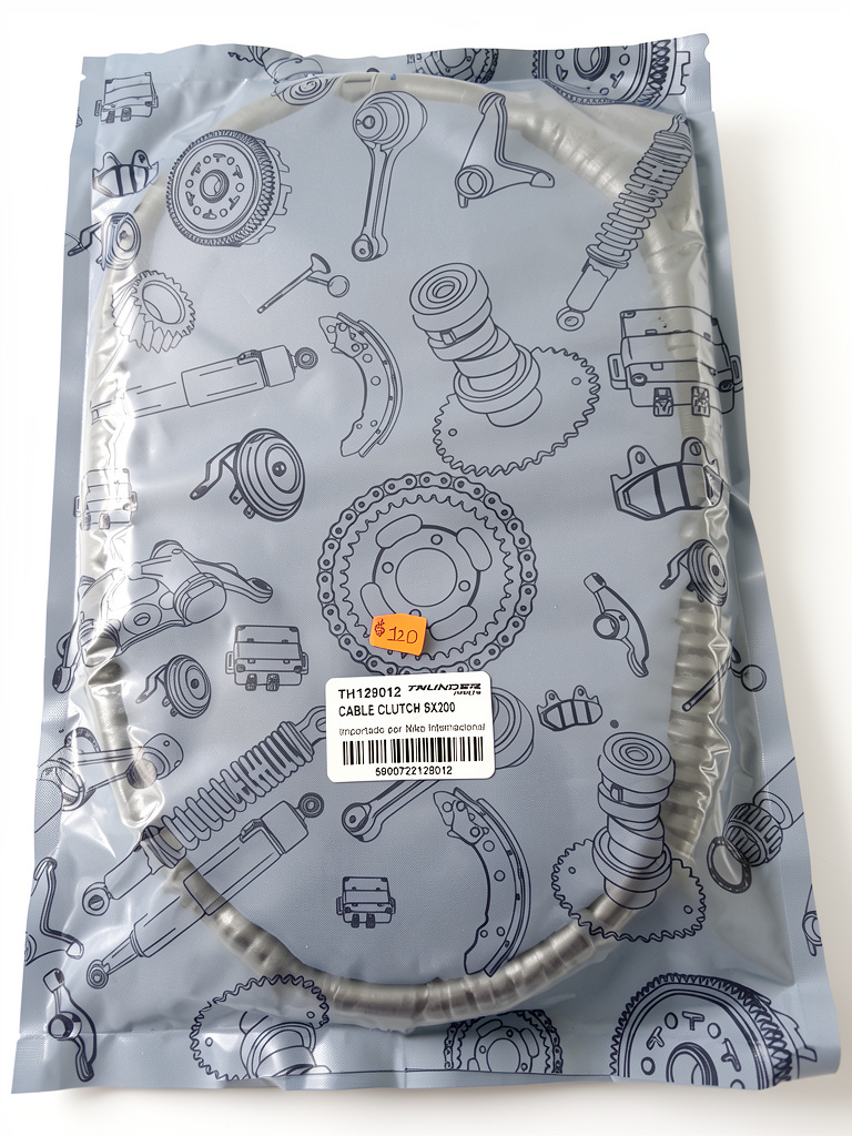 CABLE DE CLUTCH SX2