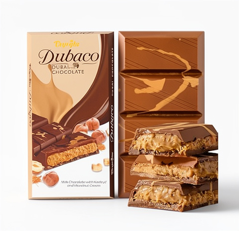 Dubai Avellana 6 Und