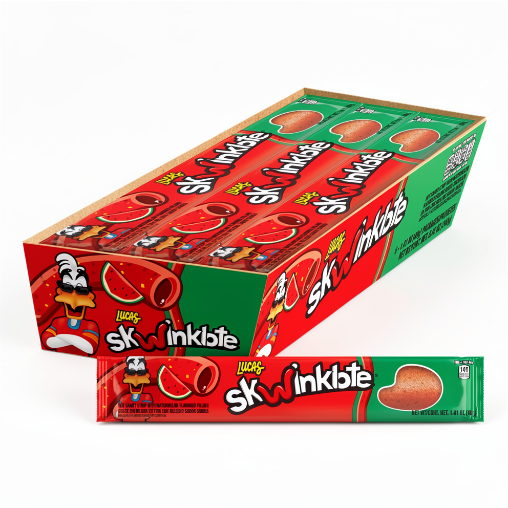 Lucas Skwinklote Sandia Chamoy 6 Und