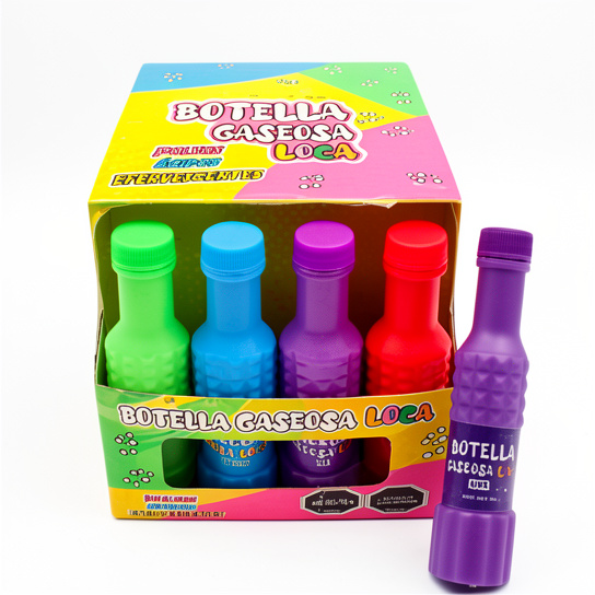 Botella Loca 24 Und