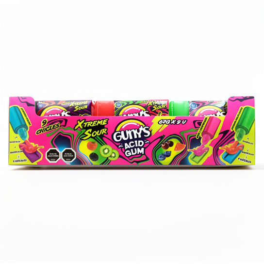 Acid Gum 9 Und
