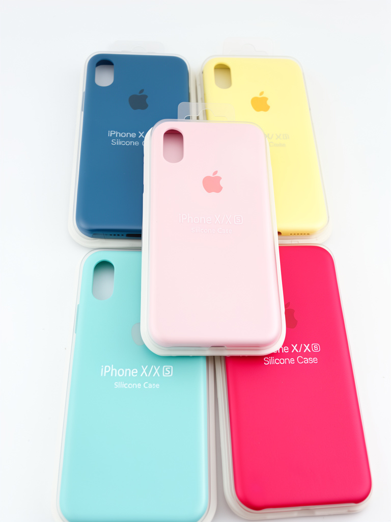 iPhone X/X