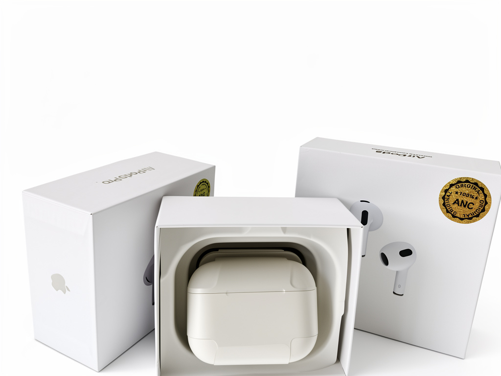 Airpods 3 generación