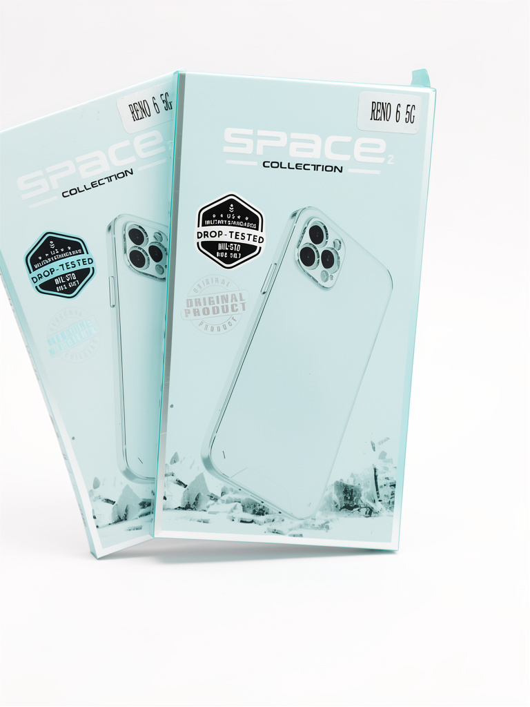 Funda oppo reno 6