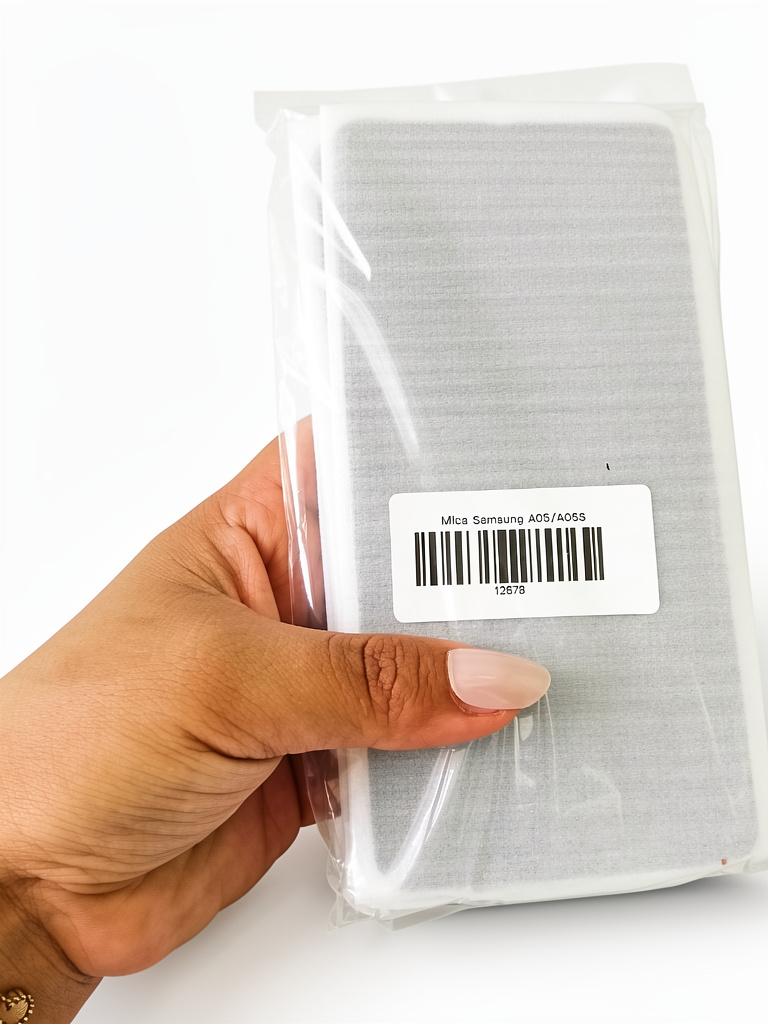 Mica privacidad Sam A05/A05 s