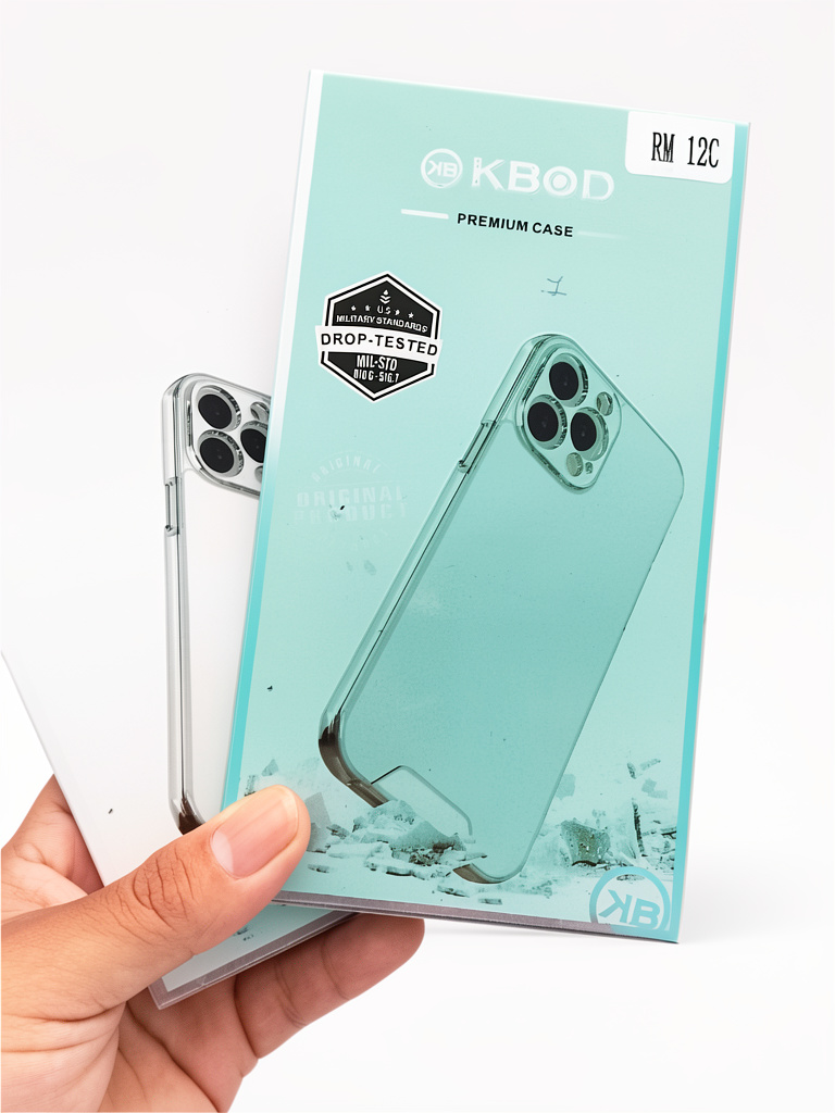 Funda RM 12c