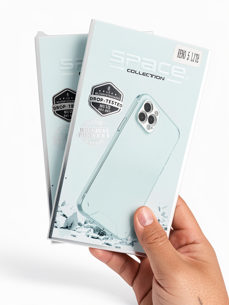 Funda RENO 5 LITE