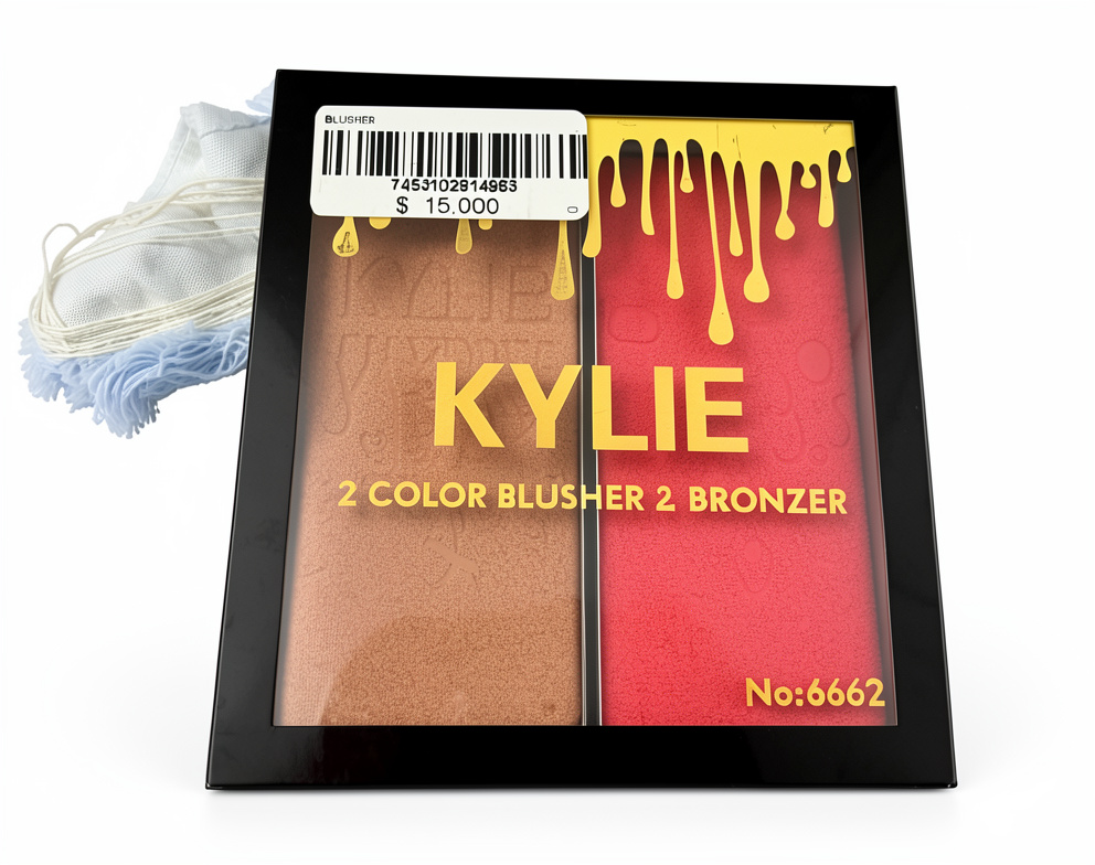 SOMBRA KYLIE 2 TONOS