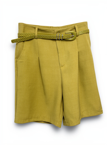 Shorts Bermuda