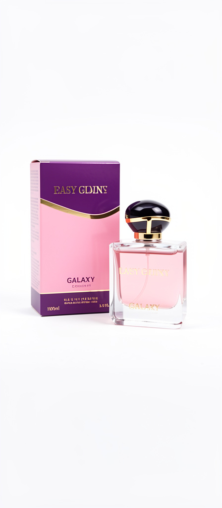 Galaxy Easy Going  EDP 100ml