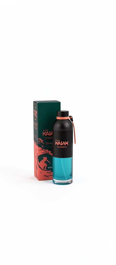 Natura Kaiak Oceano 100ml