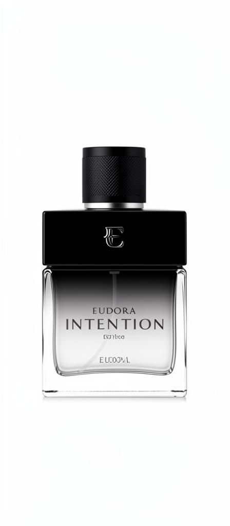 Perfume Eudora Masc Strong Intention 100ml