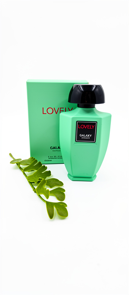 Galaxy Concept Lovely Fem EDP 100ml