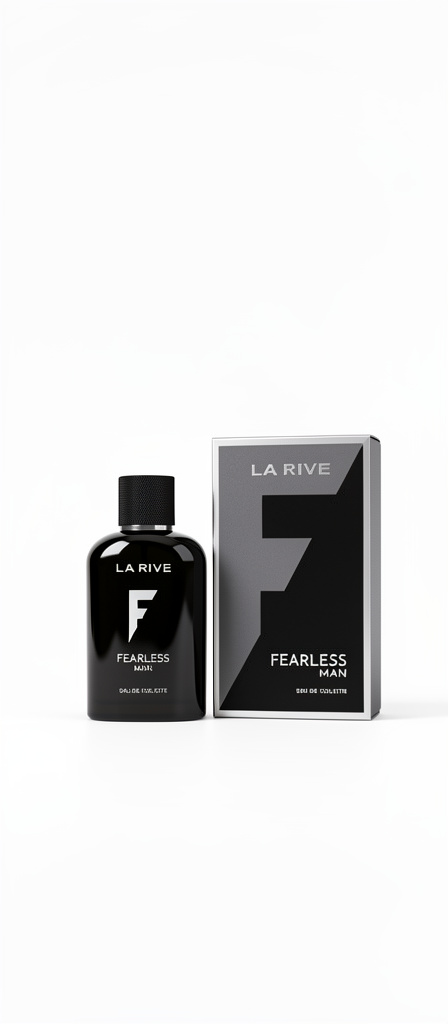 LA RIVE Fearless Masc EDT 90ml