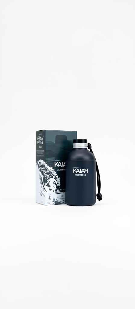 Natura Kaiak Extremo 100ml