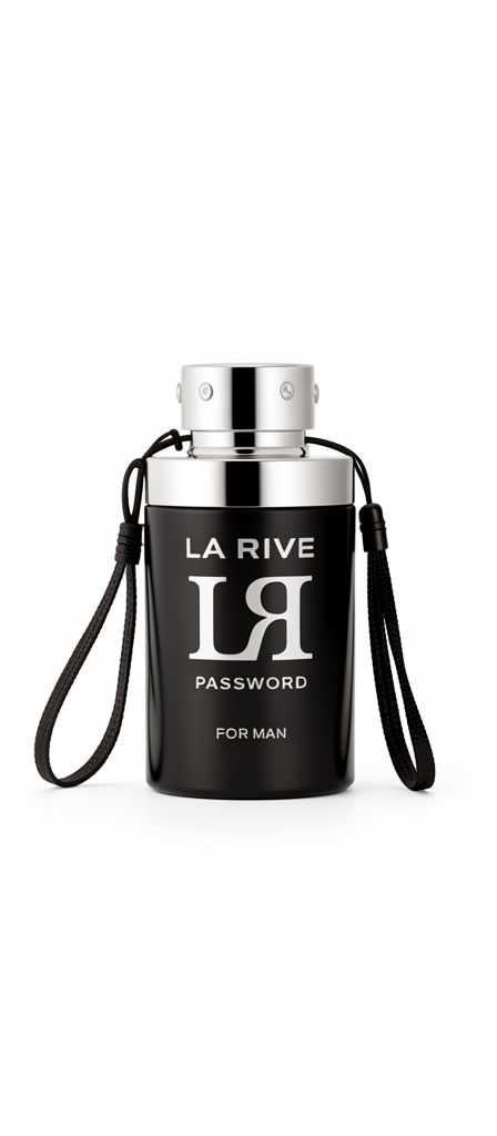 La Rive LR Password EDT Masc 75ml