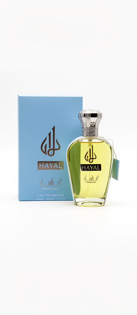 Hayal Manasik Eau de Parfum Fem 100ml