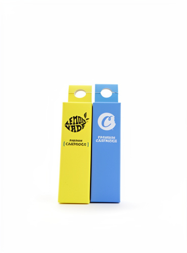 Lemonnade & Cookies