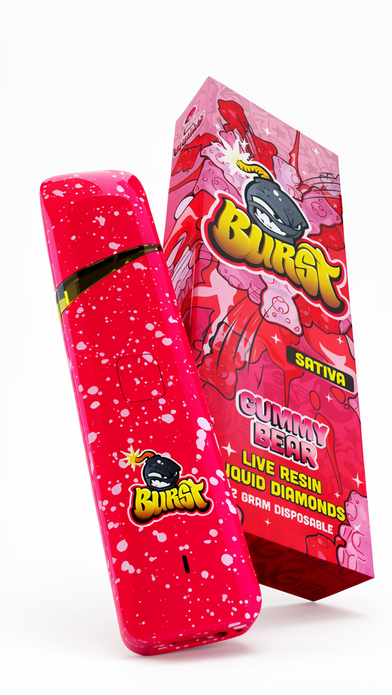 Burst