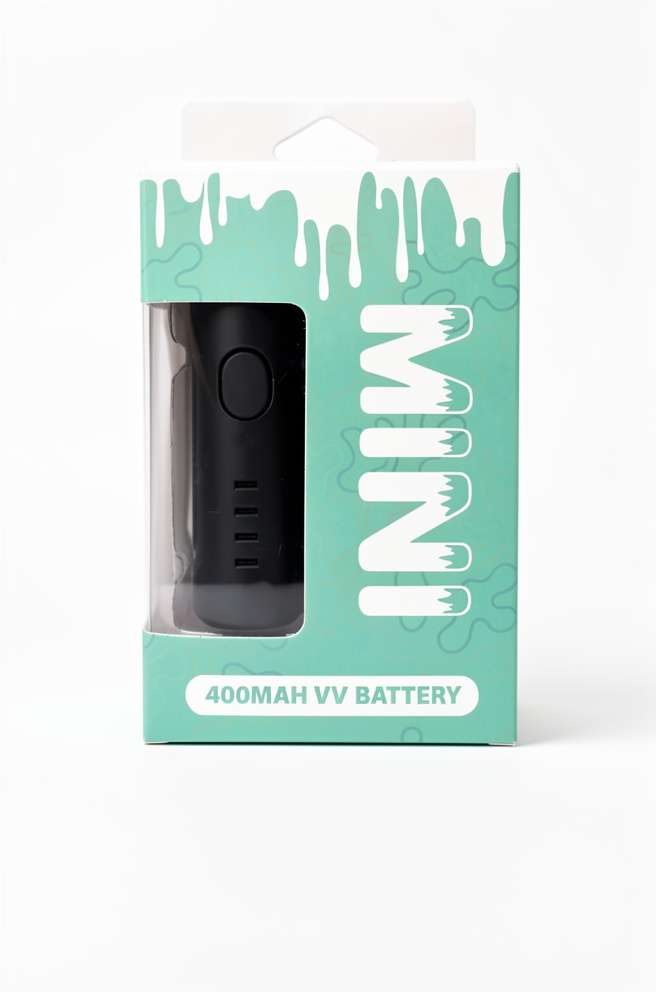 Batería Mini