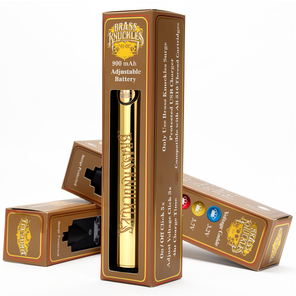 Batería Brass 510