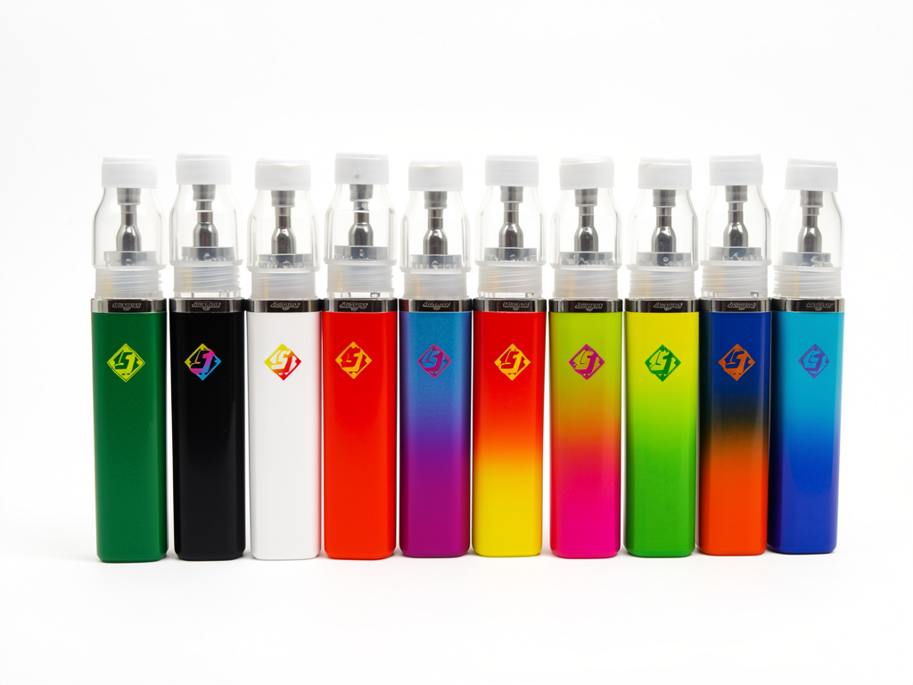 Dispositivo Sluggers 2Ml Vacío