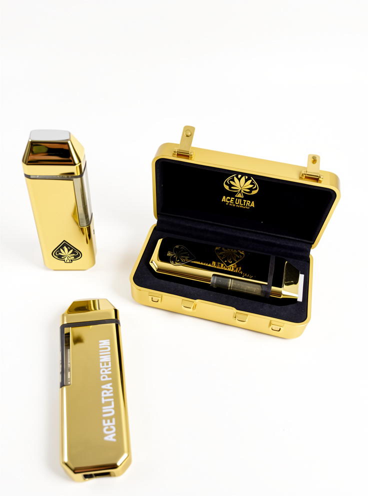Ace Ultra Premium