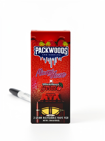 Packwoods
