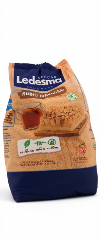 Azúcar Rubio Mascabo Ledesma