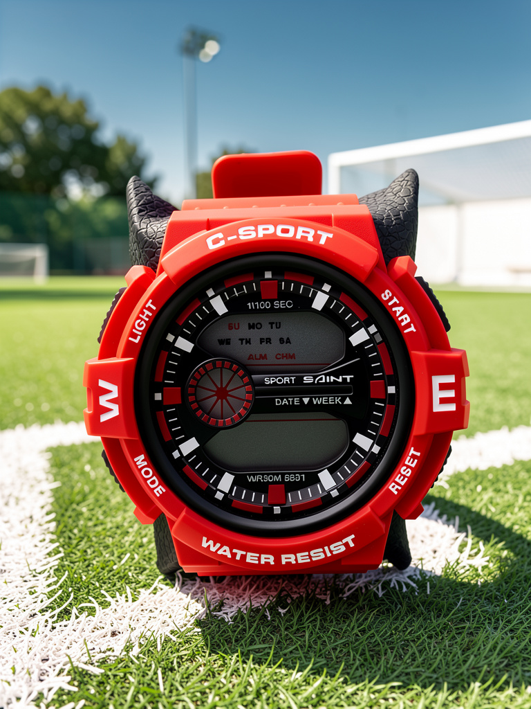 C-Sport deportivo