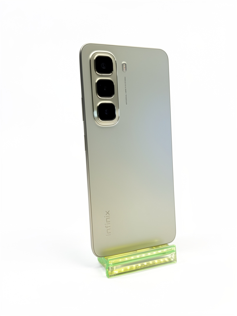 Infinix hot 50 pro 256g