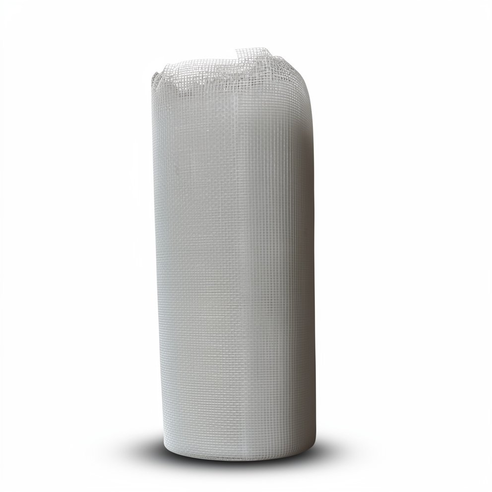 Malla Mosquitera color Blanco 1,20 cm ancho x metro