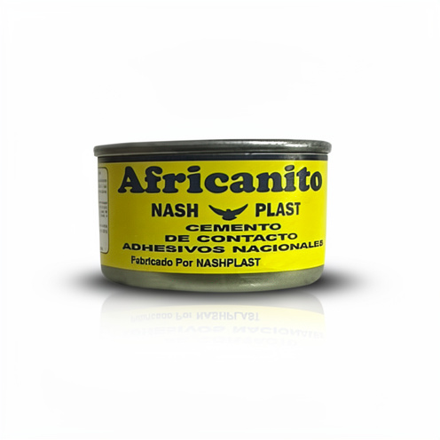 Africanito pegamento 1/64