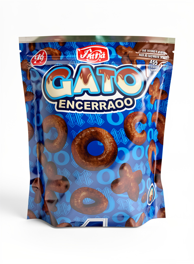 Gato 45 gr(V548)