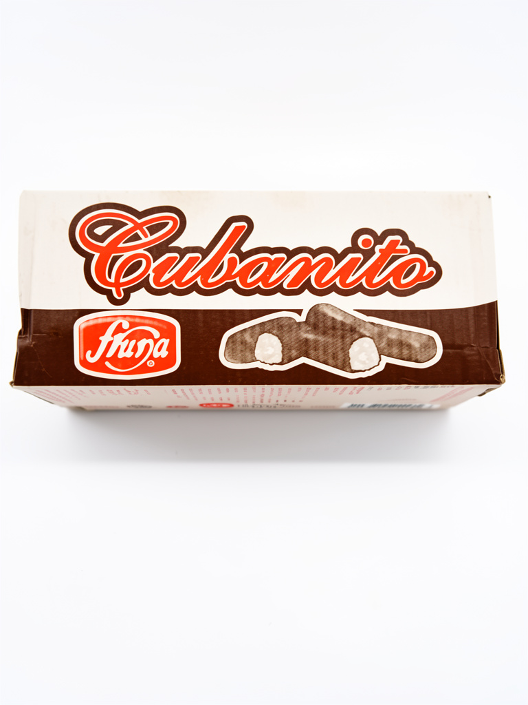 Cubanito 40 uni(C325 V 423)
