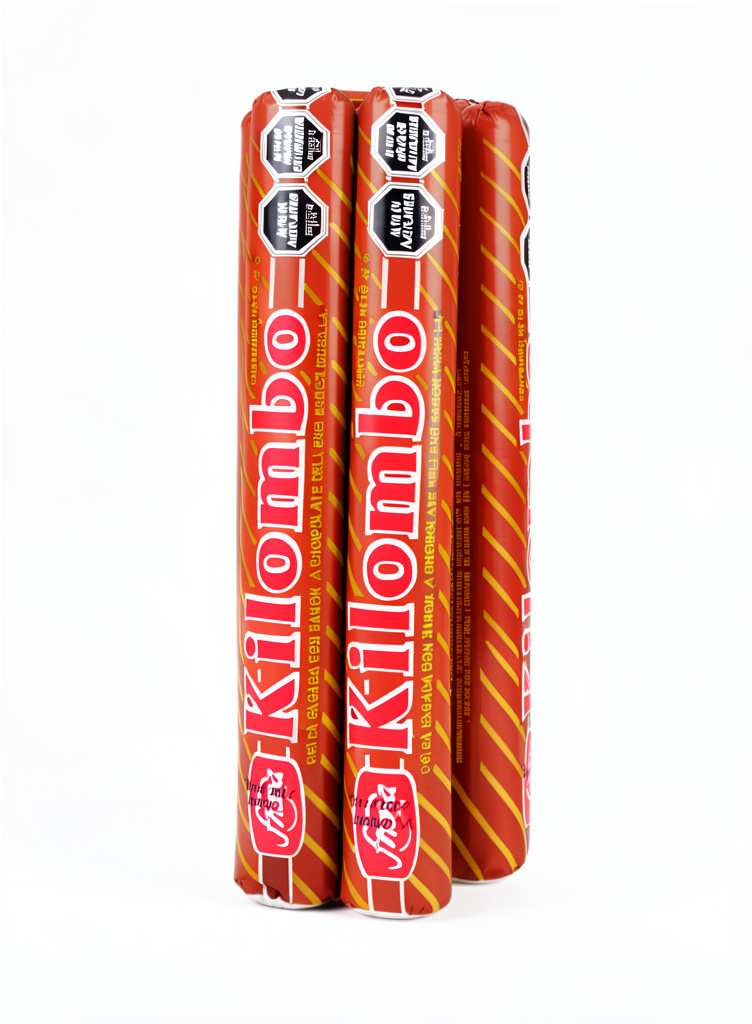 Kilombo (V $450)
