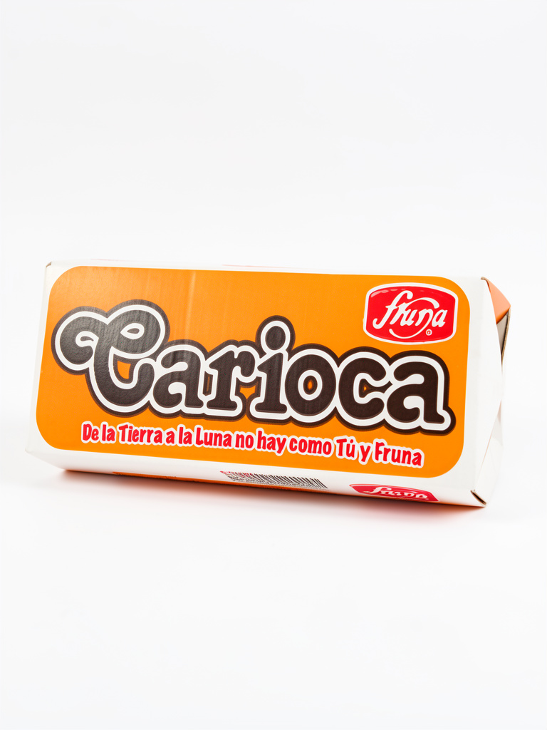 Carioca 32uni(C282V 366)