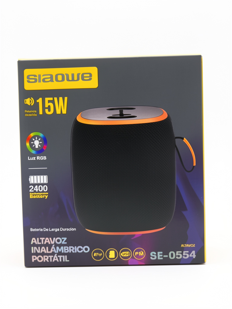 BOSINA SIAOWE SE-0554