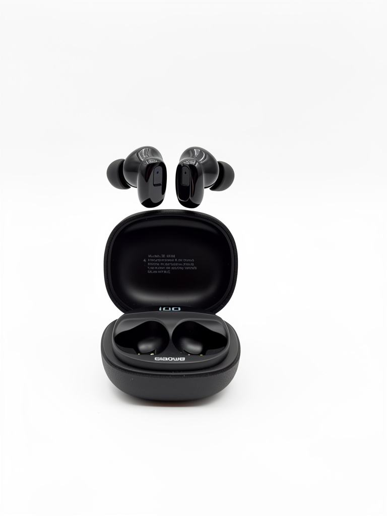 Siaoowe audifonos TWS negros SE-0104
